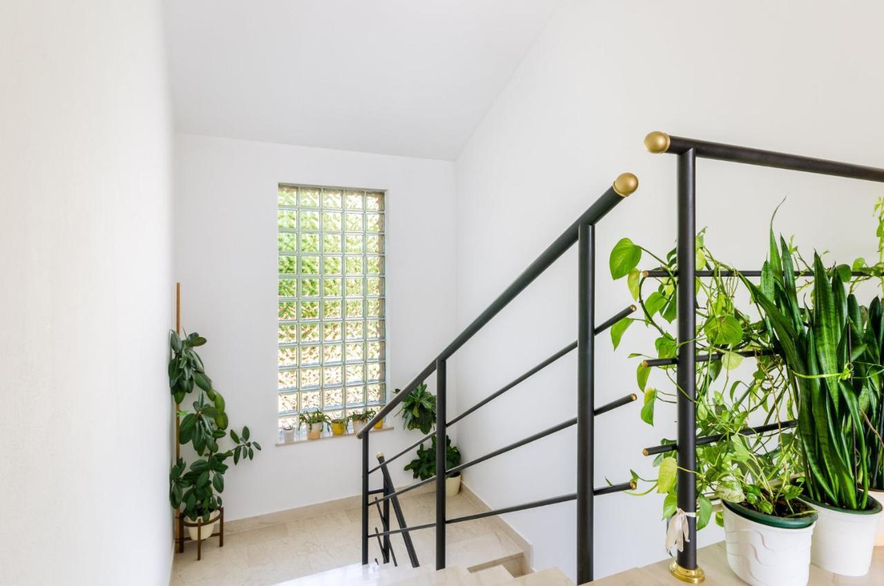 Andelko Apartment Dramalj Bagian luar foto